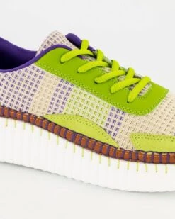 Demi Sneaker -Fashion General Store 105125403 C70 5