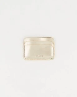 Giselle Metallic Cardholder