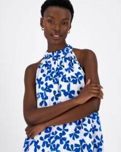 Neve Tiered Dress -Fashion General Store 105135073 C10 4