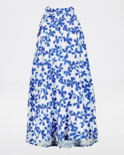 Neve Tiered Dress -Fashion General Store 105135073 C10 5