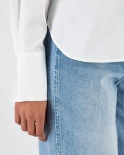 Poetry Celeste Poplin Blouse -Fashion General Store 105135160 C09 5