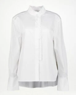 Poetry Celeste Poplin Blouse -Fashion General Store 105135160 C09 6