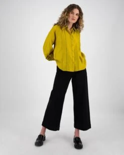 Noma Interest Blouse -Fashion General Store 105135174 C88 2