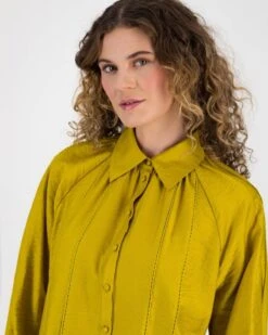 Noma Interest Blouse -Fashion General Store 105135174 C88 4