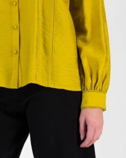 Noma Interest Blouse -Fashion General Store 105135174 C88 5