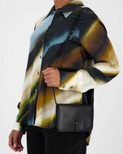 Ida Phone And Cardholder Crossbody -Fashion General Store 105150066 C01 3