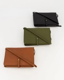 Ida Phone And Cardholder Crossbody -Fashion General Store 105150066 C01 6