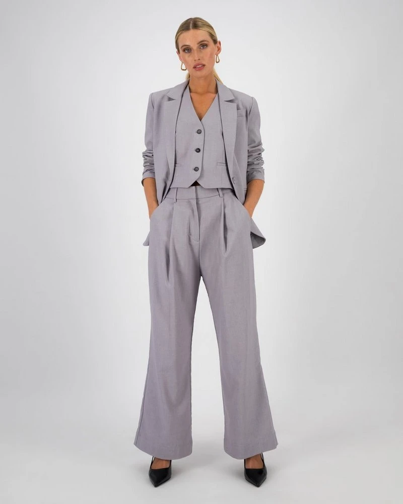Siyo Relaxed Wide Leg Pant 5 Siyo Relaxed Wide Leg Pant - Image 3