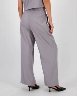 Siyo Relaxed Wide Leg Pant 11 Siyo Relaxed Wide Leg Pant -Fashion General Store 105170092 C02 4