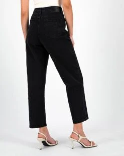 Gio Tapered Leg Denim -Fashion General Store 105170115 C07 3