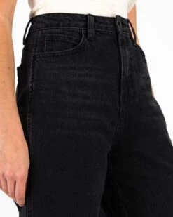 Gio Tapered Leg Denim -Fashion General Store 105170115 C07 4