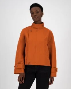 Phoebe Cropped Parka 10 Phoebe Cropped Parka -Fashion General Store 105170178 C94 2