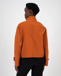 Phoebe Cropped Parka 12 Phoebe Cropped Parka -Fashion General Store 105170178 C94 4