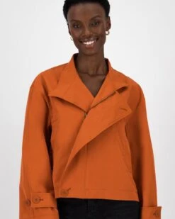 Phoebe Cropped Parka 13 Phoebe Cropped Parka -Fashion General Store 105170178 C94 5