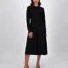 Maya Knit Dress -Fashion General Store 105175065 C01 1