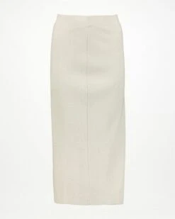 Neo Lurex Skirt -Fashion General Store 105175127 C10 6