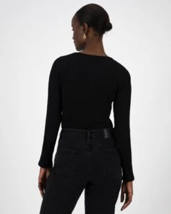 Ekin Corset Ribbed Top -Fashion General Store 105180295 C01 3