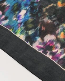 Cantara Tapestry Silk Scarf -Fashion General Store 105190100 C54 3