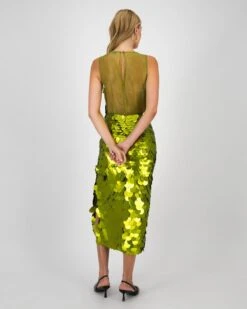 Zola Sequins Dress -Fashion General Store 105190127 C69 4