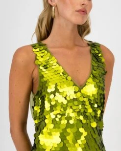 Zola Sequins Dress -Fashion General Store 105190127 C69 5