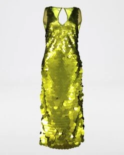 Zola Sequins Dress -Fashion General Store 105190127 C69 6