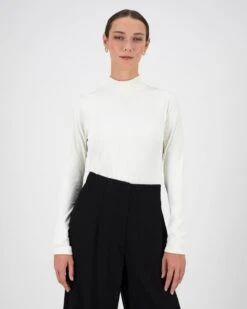 Camille Polo Neck