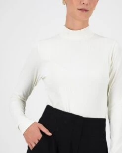 Camille Polo Neck -Fashion General Store 105190151 C10 4