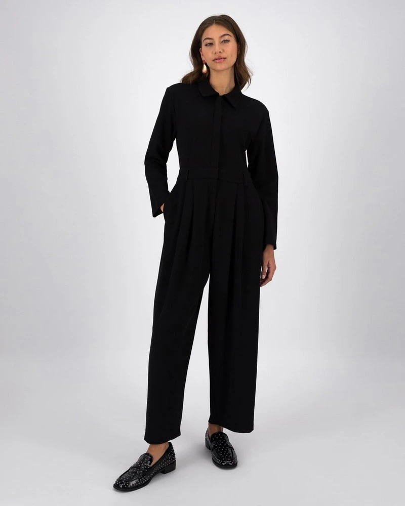 Miles Winter Jumpsuit 3 Miles Winter Jumpsuit