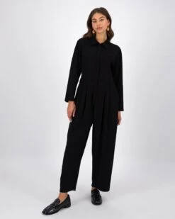 Miles Winter Jumpsuit 8 Miles Winter Jumpsuit -Fashion General Store 105190152 C01 2