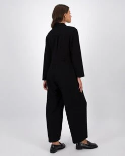 Miles Winter Jumpsuit 9 Miles Winter Jumpsuit -Fashion General Store 105190152 C01 3