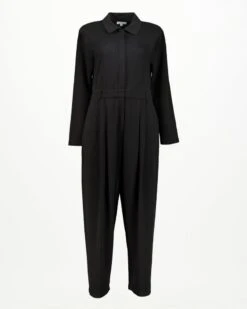 Miles Winter Jumpsuit 11 Miles Winter Jumpsuit -Fashion General Store 105190152 C01 5