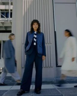 Florence Wide Leg Pant