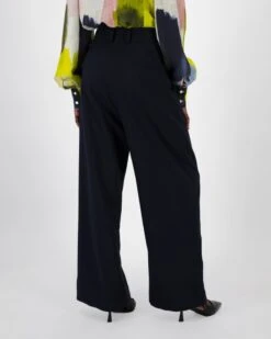 Florence Wide Leg Pant -Fashion General Store 105195138 C57 4