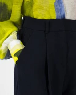 Florence Wide Leg Pant -Fashion General Store 105195138 C57 5