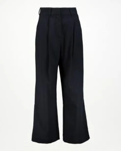 Florence Wide Leg Pant -Fashion General Store 105195138 C57 6