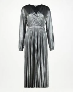 Adele Pleated Dress 11 Adele Pleated Dress -Fashion General Store 105210135 C02 5