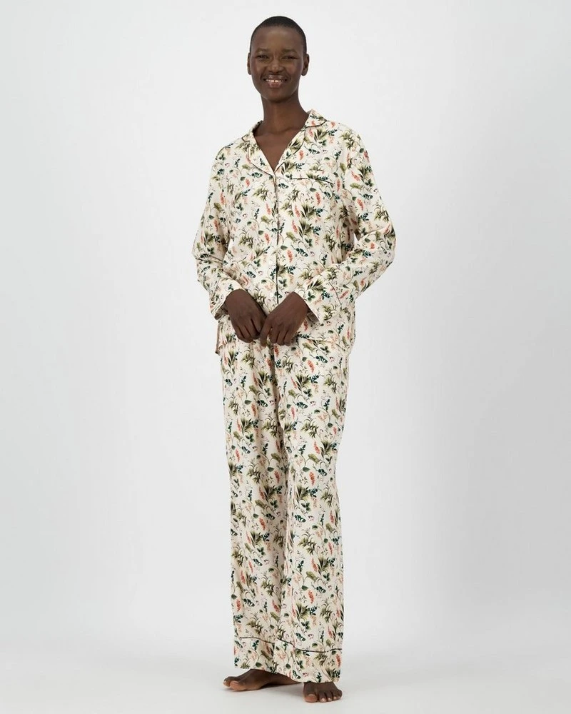 Pascalle Floral Sleep Set 3 Pascalle Floral Sleep Set