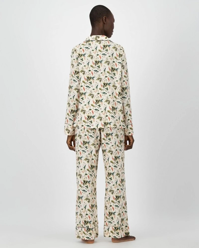 Pascalle Floral Sleep Set 4 Pascalle Floral Sleep Set - Image 2