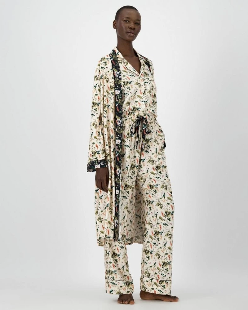 Pascalle Floral Sleep Set 5 Pascalle Floral Sleep Set - Image 3