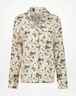 Pascalle Floral Sleep Set 12 Pascalle Floral Sleep Set -Fashion General Store 105210165 C99 5