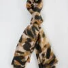 Irina Animal Printed Scarf -Fashion General Store 105225190 C15 1