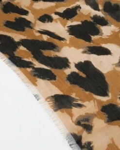 Irina Animal Printed Scarf -Fashion General Store 105225190 C15 3
