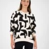 Stassie Printed Sweat -Fashion General Store 105225212 C01 1