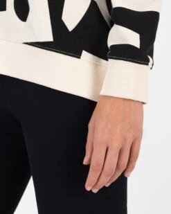 Stassie Printed Sweat -Fashion General Store 105225212 C01 5