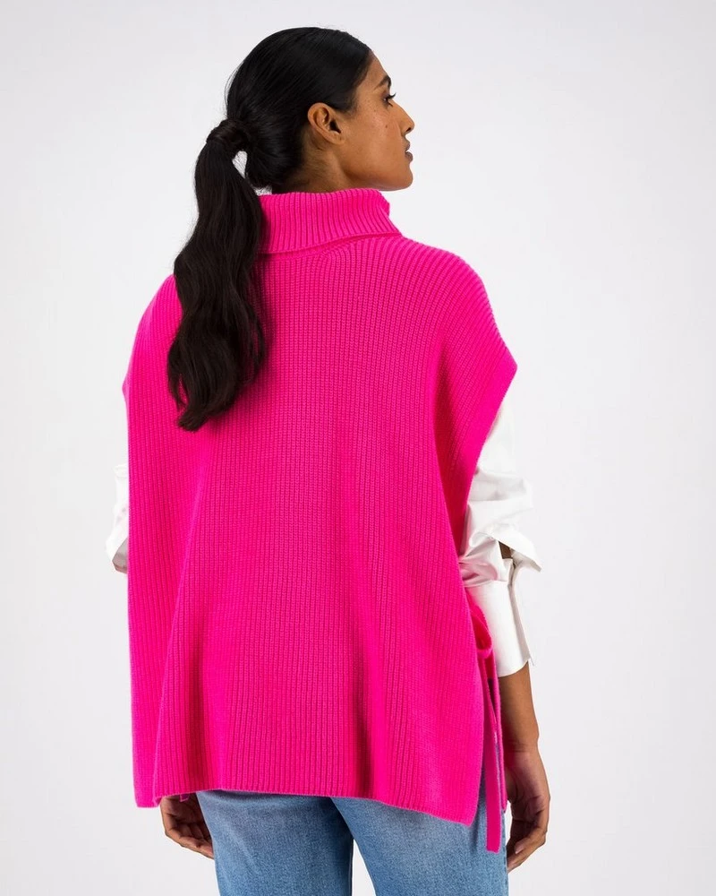 Maureen Pullover 5 Maureen Pullover - Image 3