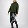 Adea Sequins Skirt -Fashion General Store 105265133 C69 1