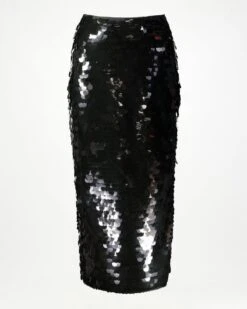 Adea Sequins Skirt -Fashion General Store 105265133 C69 5