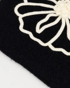 Janet Floral Embroidered Scarf -Fashion General Store 105280158 C01 3