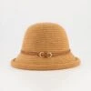 Knitted Bucket Hat -Fashion General Store 105280167 C21 1