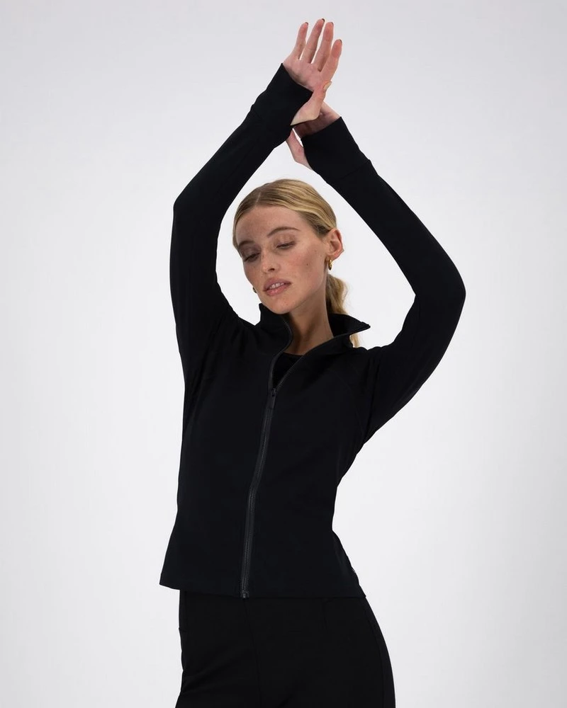 McKenzie Jacket 3 McKenzie Jacket